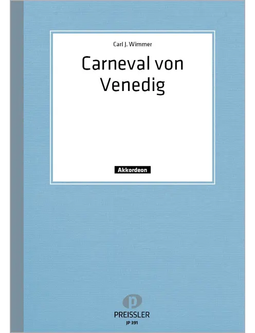 Carneval von Venedig